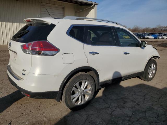Vin: 5n1at2mt3ec851870, lot: 48313965, nissan rogue s 20143