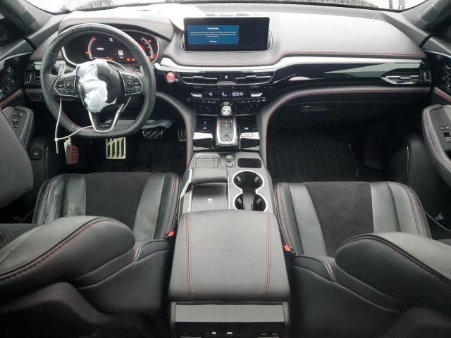 2022 ACURA MDX A-SPEC - 5J8YE1H01NL031697