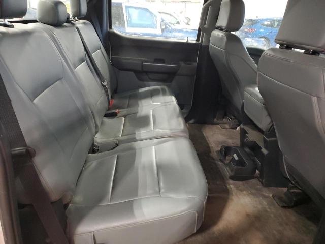 2023 FORD F150 SUPER - 1FTFW1EDXPFD20363