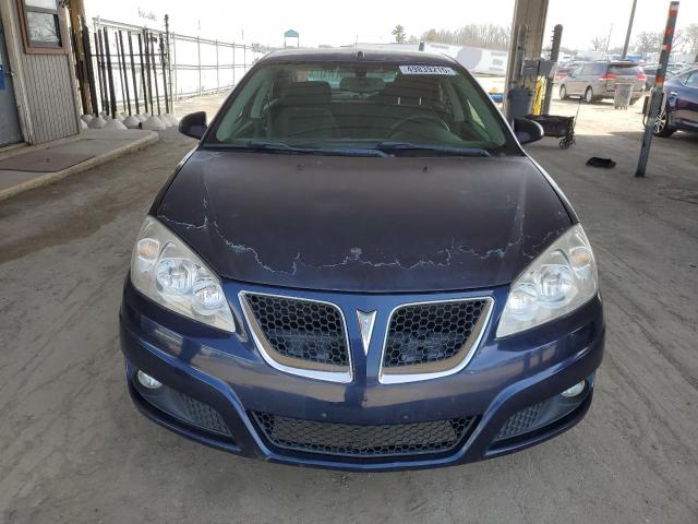 2009 PONTIAC G6 #3305425442