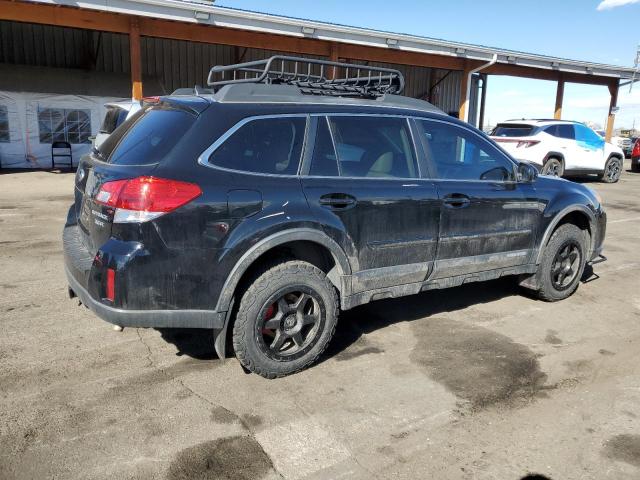 Vin: 4s4brelc6c2266807, lot: 50429265, subaru outback 3.6r limited 20123