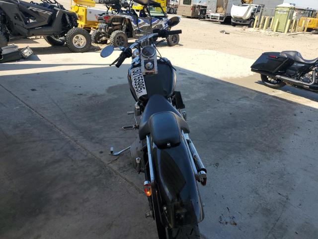 2004 HARLEY-DAVIDSON FXST 1HD1BHY384Y011023