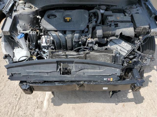 2023 KIA FORTE LX - 3KPF24AD2PE687030