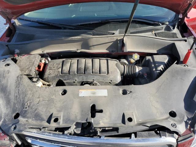 2015 GMC ACADIA SLT - 1GKKRRKD7FJ258221
