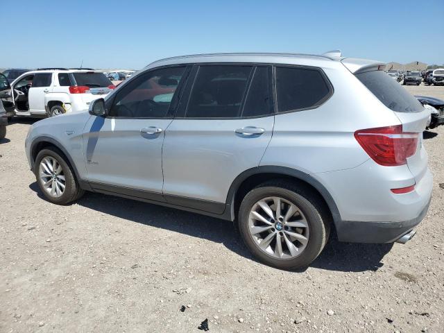 Vin: 5uxwz7c39h0x40929, lot: 48940625, bmw x3 sdrive28i 20172