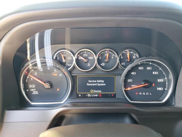 3GCPWCEK2NG196051 2022 CHEVROLET ALL Models