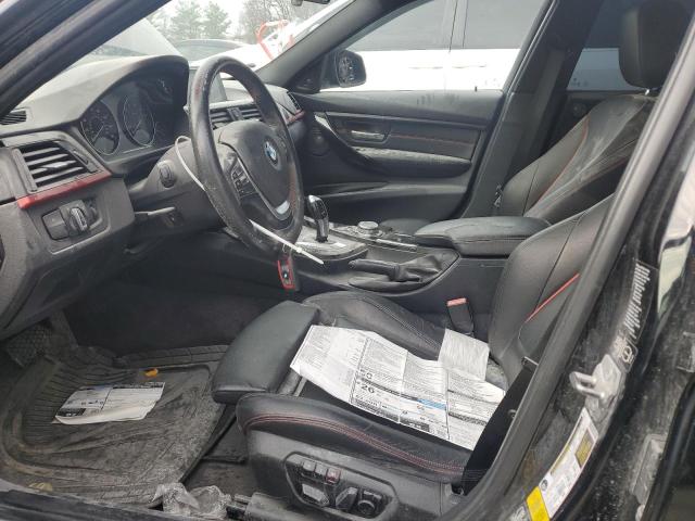 2015 BMW 328 XI SUL - WBA3B5C52FF959995