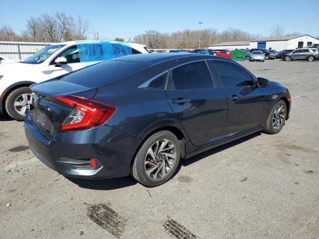Vin: 19xfc2f7xge247626, lot: 48122445, honda civic ex 20163