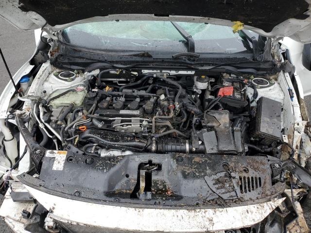2019 HONDA CIVIC SHHFK7H6XKU418154