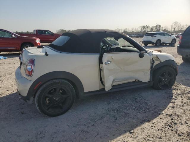 Vin: wmwsy1c57ft625983, lot: 48342135, mini cooper 20153