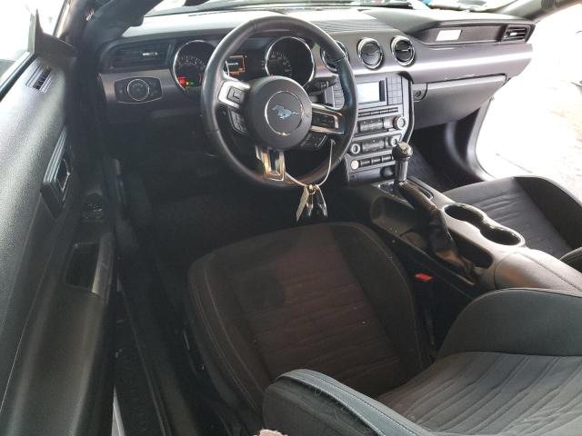 2016 FORD MUSTANG - 1FA6P8TH9G5336805