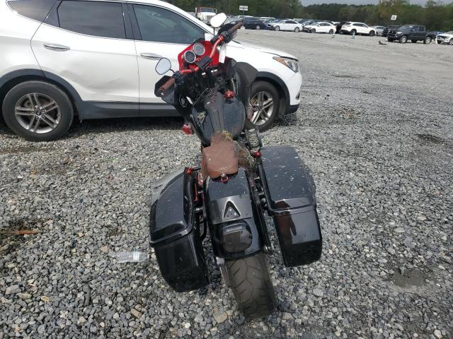 2023 HARLEY-DAVIDSON FXLRST - 1HD1YXZ18PB072434