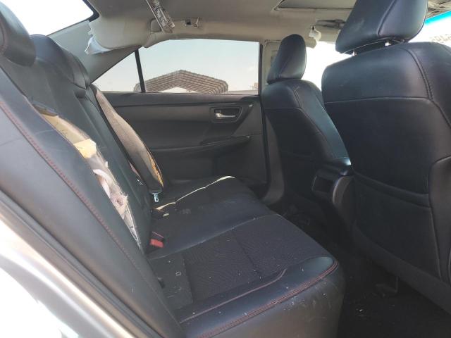 2016 TOYOTA CAMRY LE - 4T1BF1FK1GU264459