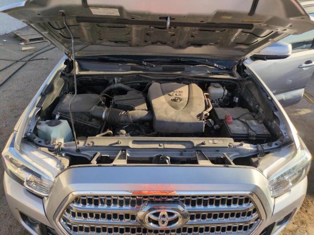 2016 TOYOTA TACOMA DOU - 3TMCZ5AN4GM040504