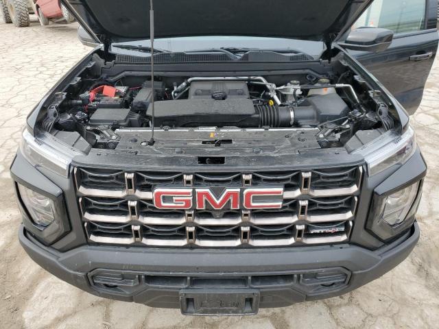 2024 GMC CANYON AT4 - 1GTP6EEK3R1116689