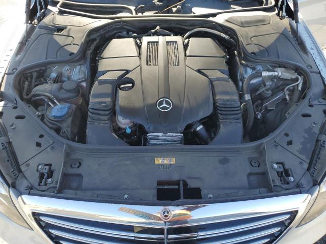 2018 MERCEDES-BENZ S 450 WDDUG6GB4JA407506