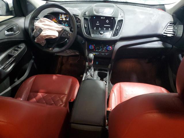 2019 FORD ESCAPE SE - 1FMCU9GD8KUA86552