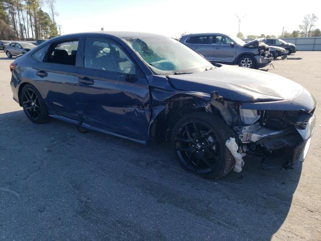 2025 HONDA CIVIC SPOR - 2HGFE2F52SH572875