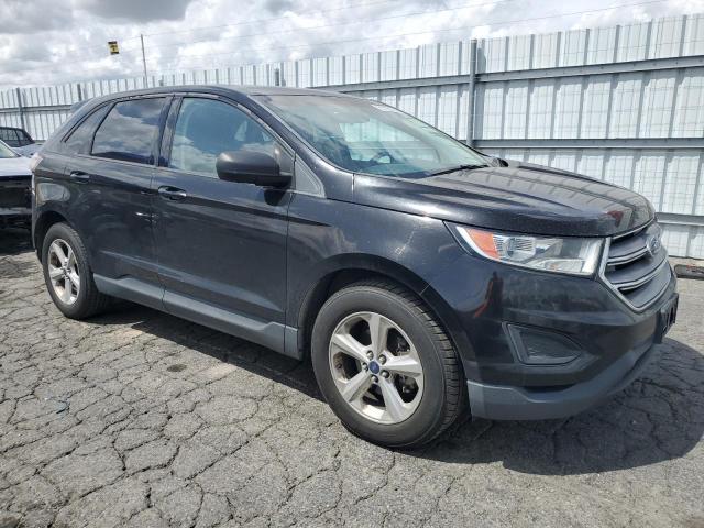 2016 FORD EDGE SE - 2FMPK3G96GBB53162