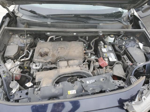 2020 TOYOTA RAV4 XLE - 2T3P1RFV8LC104949
