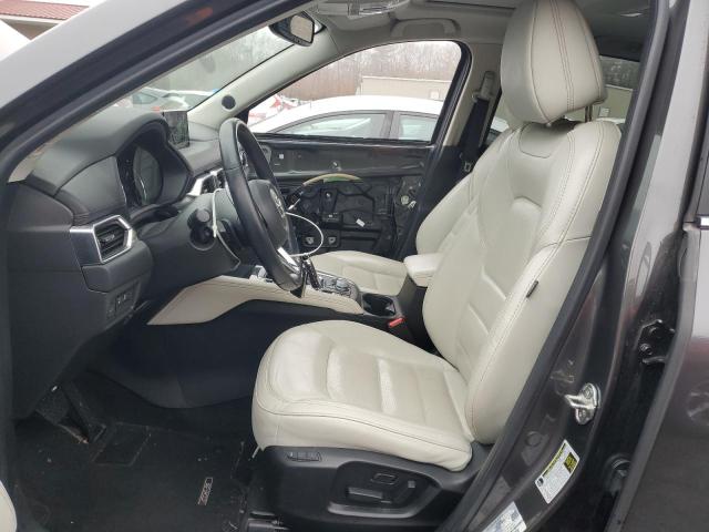 2020 MAZDA CX-5 GRAND - JM3KFBDM9L1774527