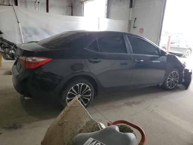 2015 TOYOTA COROLLA L - 2T1BURHE7FC397190