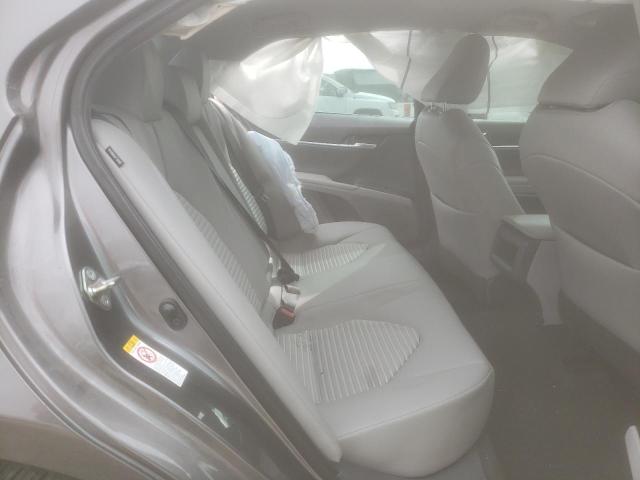 2019 TOYOTA CAMRY L - 4T1B11HK7KU220048