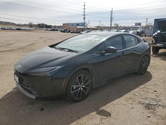 TOYOTA PRIUS LE