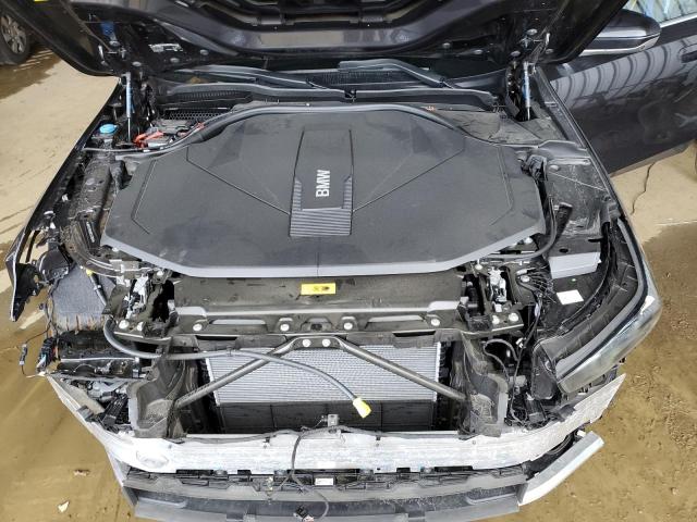 2024 BMW I5 EDRIVE WBY33FK09RCS37889