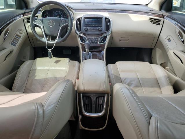 2015 BUICK LACROSSE P 1G4GD5G38FF217555