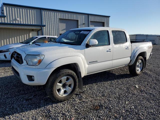 Vin: 3tmlu4en9dm108939, lot: 50367425, toyota tacoma double cab 2013 img_1
