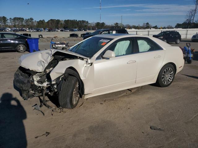 Vin: 1g6dk5e34c0123402, lot: 49974145, cadillac cts performance collection 2012 img_1