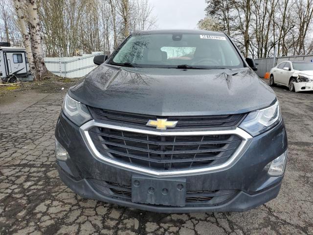 2020 CHEVROLET EQUINOX - 2GNAX5EV0L6201871