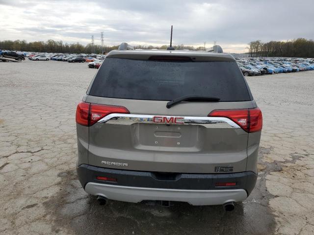 2019 GMC ACADIA SLT - 1GKKNMLS1KZ136803