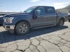 2018 FORD F150 SUPER - 1FTEW1C56JKF93676