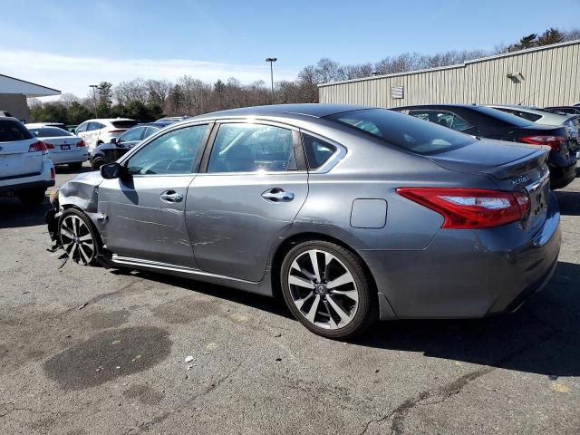 2016 NISSAN ALTIMA 2.5 - 1N4AL3AP4GC282425