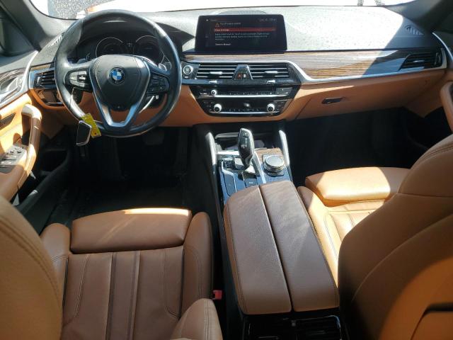2019 BMW 540 XI WBAJE7C58KWW19058