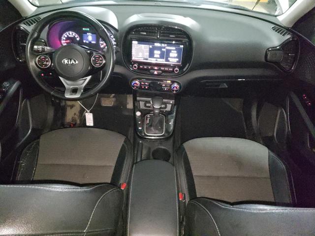 2020 KIA SOUL EX - KNDJ33AU6L7036673