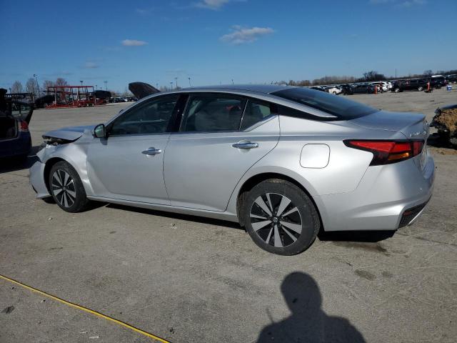 2020 NISSAN ALTIMA SV - 1N4BL4DW6LC169812
