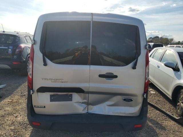 2016 FORD TRANSIT CO - NM0LS7E73G1265793