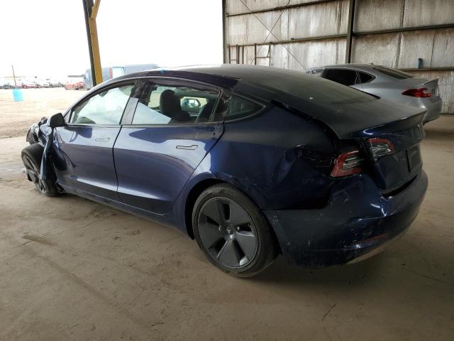 Vin: 5yj3e1ea8pf607524, lot: 50933705, tesla model 3 20232