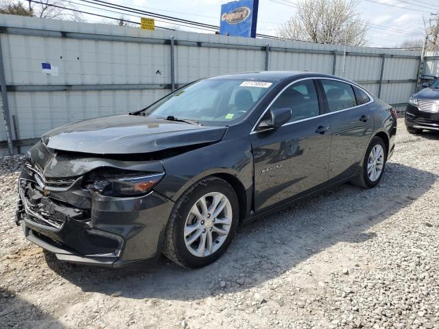 2018 CHEVROLET MALIBU LT - 1G1ZD5ST8JF166886