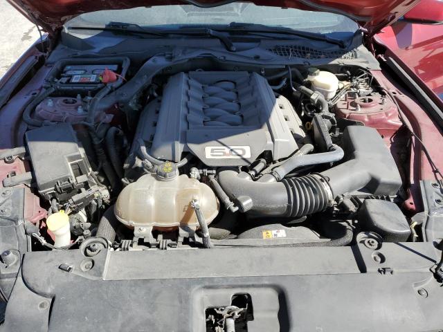 2015 FORD MUSTANG GT - 1FA6P8CF6F5302592