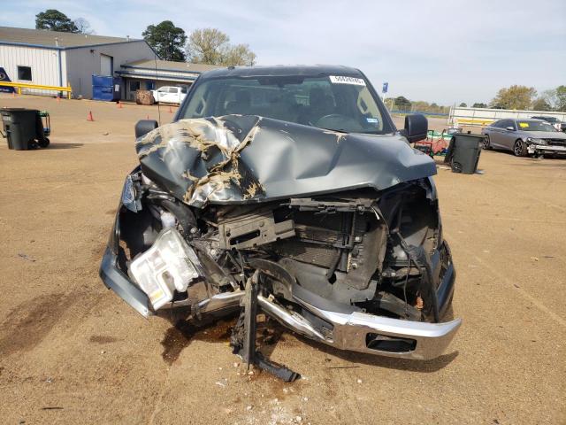 2015 FORD F150 SUPER - 1FTEW1CF5FKD04402