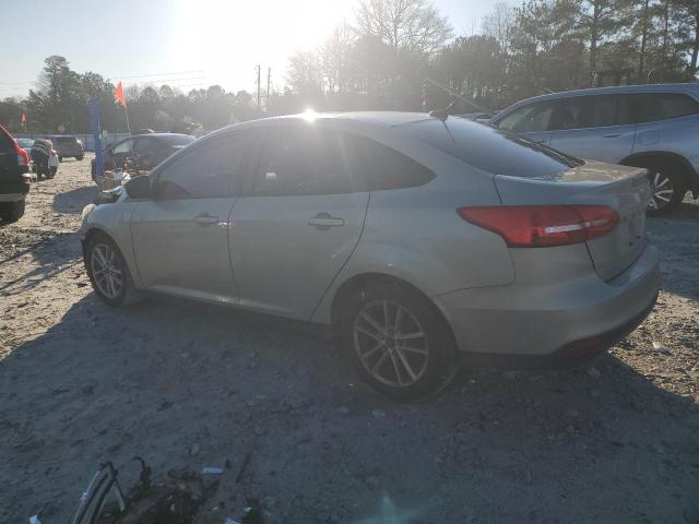 2015 FORD FOCUS SE 1FADP3F27FL286112