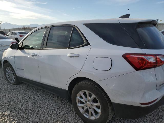 Vin: 3gnaxhev4kl153674, lot: 50737445, chevrolet equinox ls 20192