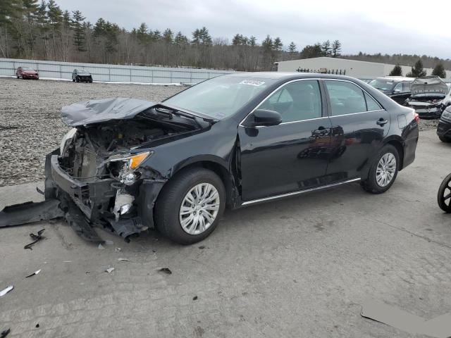Vin: 4t1bf1fkxdu698049, lot: 48841045, toyota camry l 2013 img_1