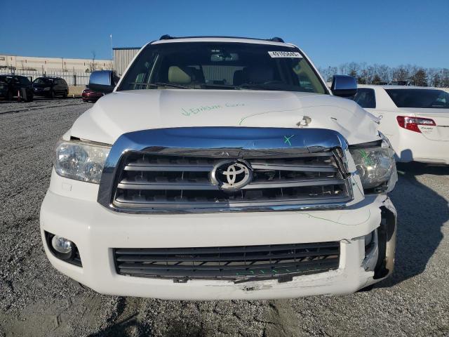 2017 TOYOTA SEQUOIA LI - 5TDKY5G15HS068283