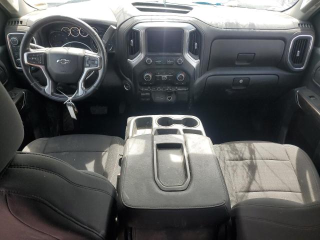 1GC4YTEY5NF146893 2022 CHEVROLET ALL Models