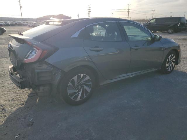 Vin: shhfk7h34ku403526, lot: 47135605, honda civic lx 20193